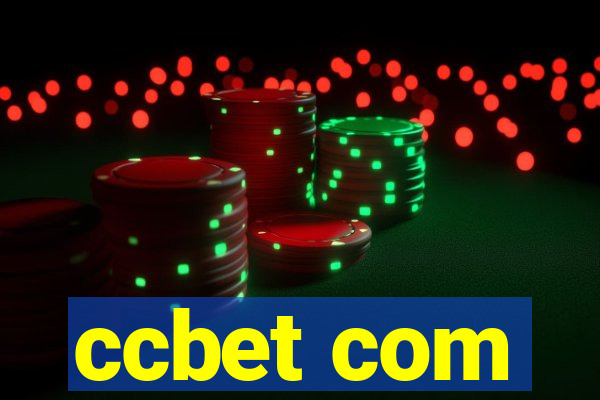 ccbet com